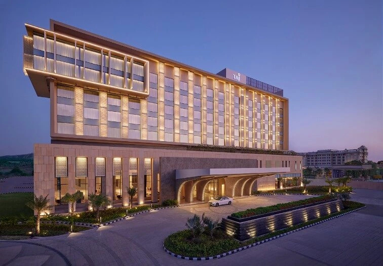  Taj Amer Jaipur Destination Wedding Cost