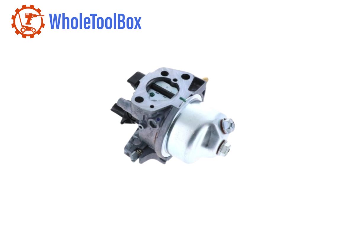  Honda 16100-Zl0-V32 Lawn Mower Carburetor Assembly BE74AC