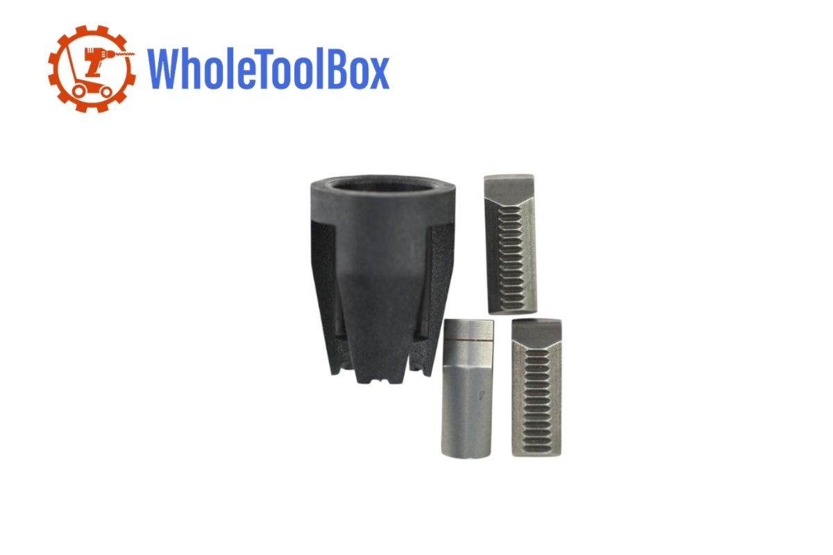  Metabo HPT - Hitachi 316097200 Housing Complete For Jaw