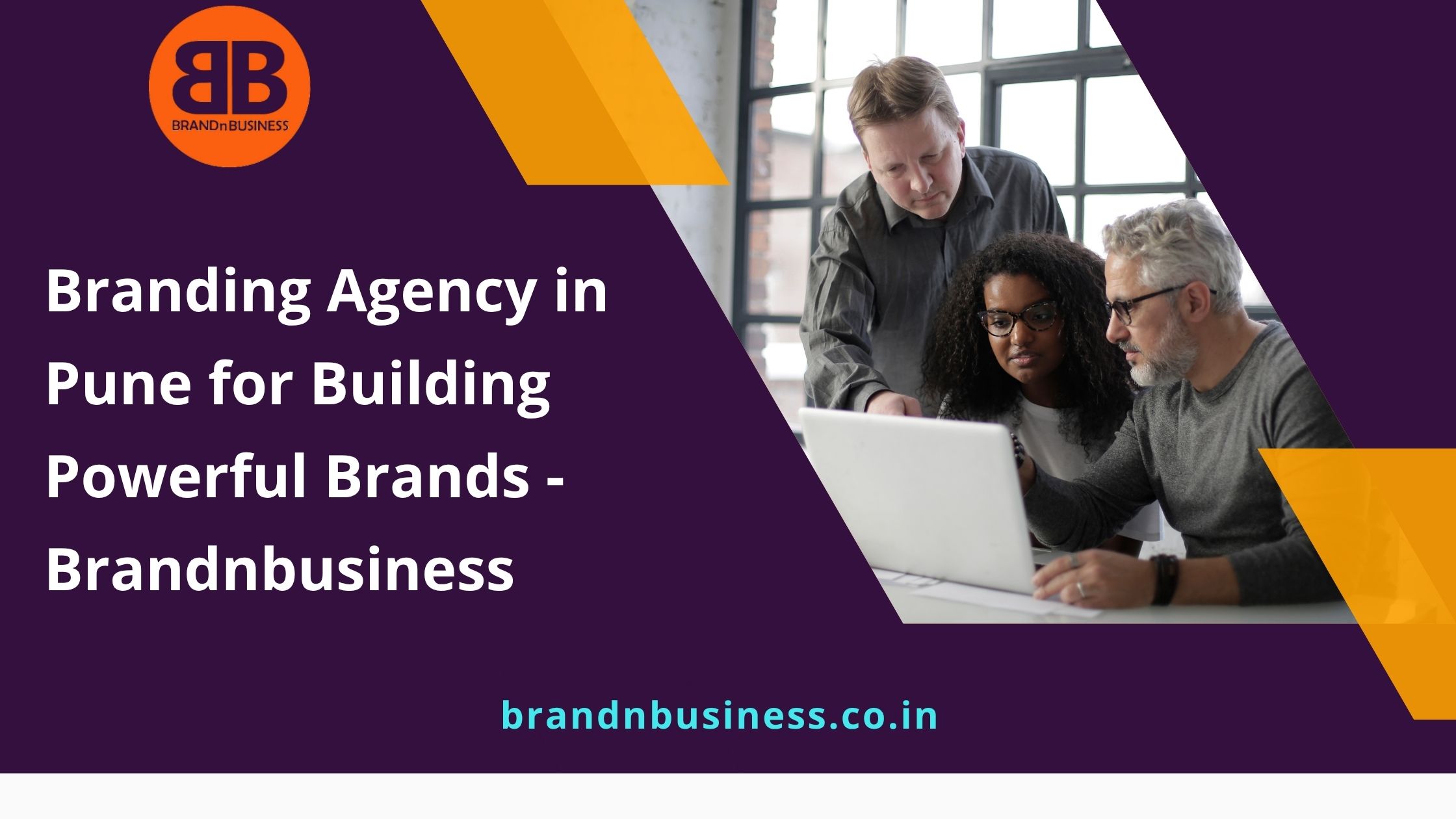  Branding Agency in Pune for Building Powerful Brands - Brandnbusiness