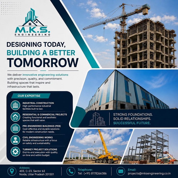  PEB building contractor India