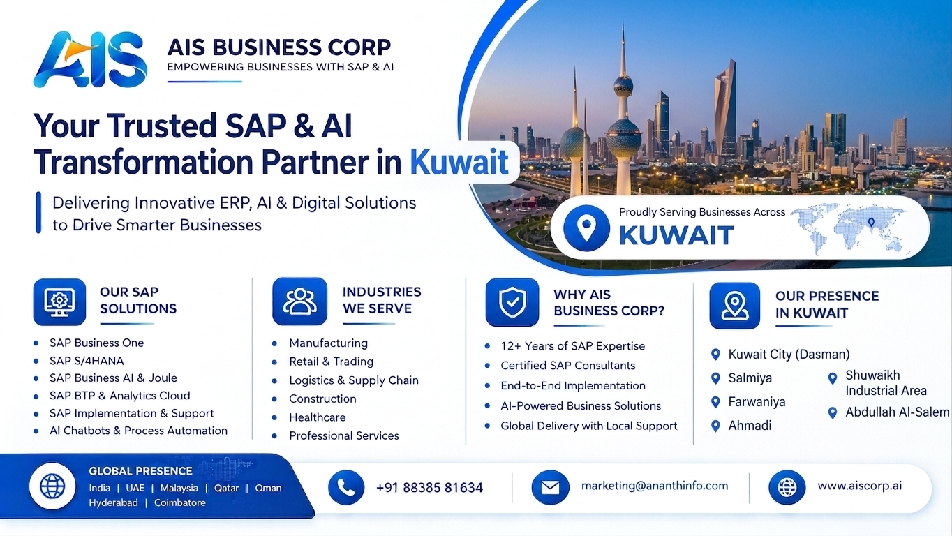  sap bone partner in kuwait