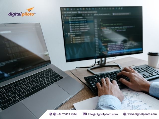  AI-First Web Development for Next-Gen Digital Experiences