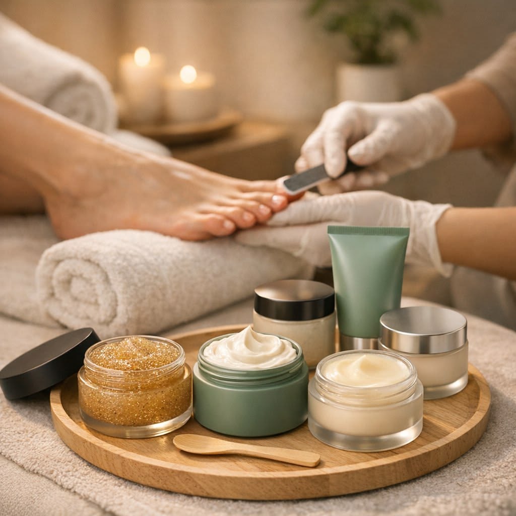  Era Luxury Thai Spa and Home Massage – A Premium Experience of Relaxation and Wellness