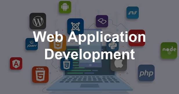  Web application development services make the strong identity of your online business