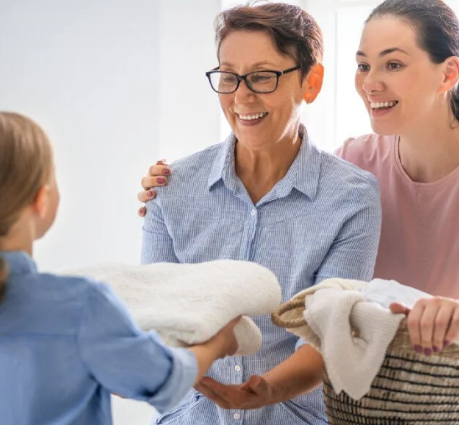  NDIS Domestic Assistance Morayfield You Can Trust