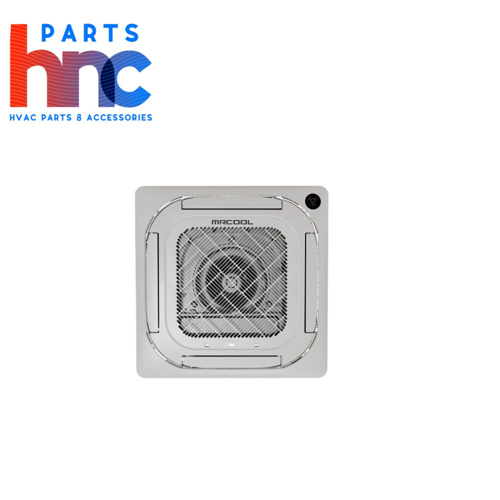  MRCOOL CASSETTE09HP-230C-P-O Ductless Mini-Split Ceiling Cassette