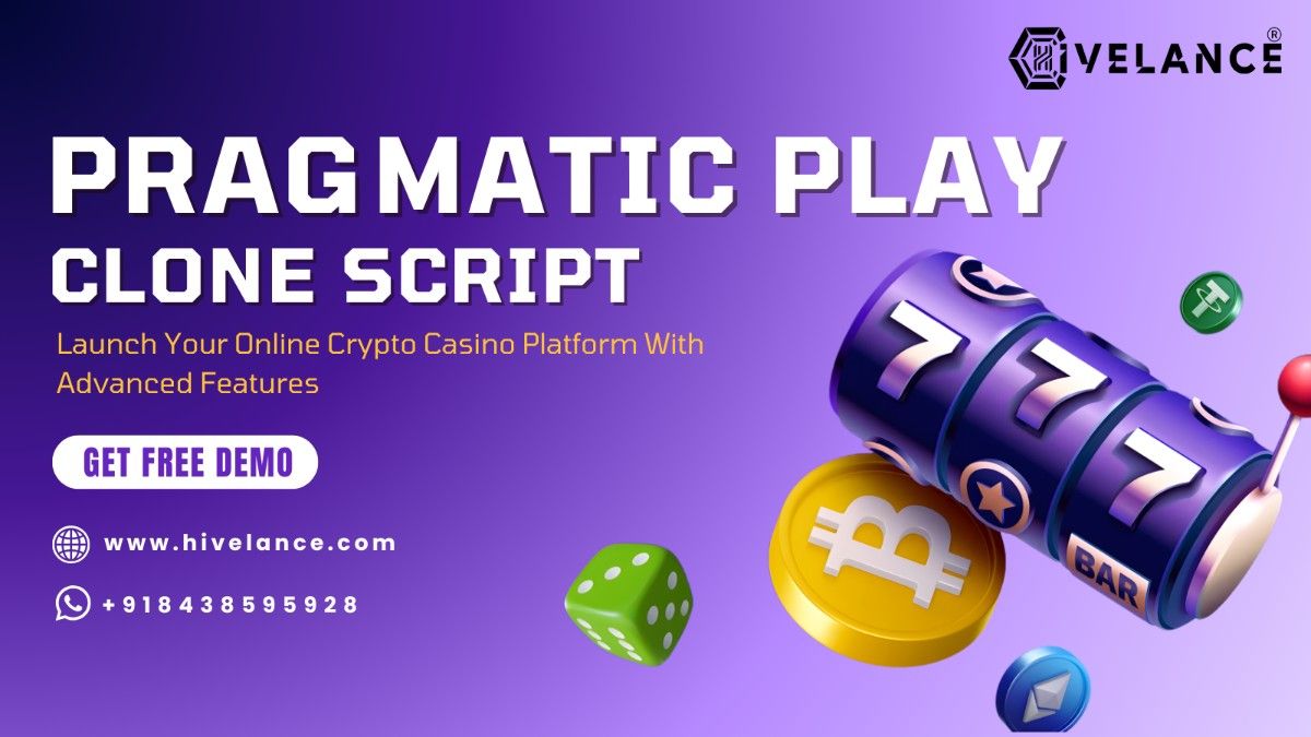  Play Clone Script is the Perfect Solution for Casino Entrepreneurs