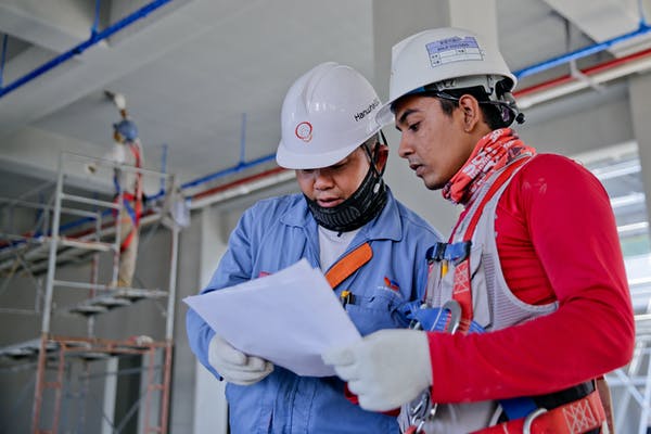  Construction Workers Recruitment Services