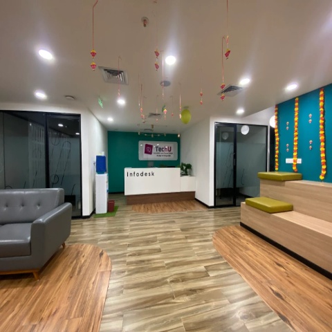  TechU innovation Labs