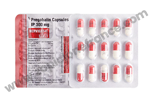 Guide sur la prégabaline – Avantages, précautions & Acheter de la prégabaline en ligne