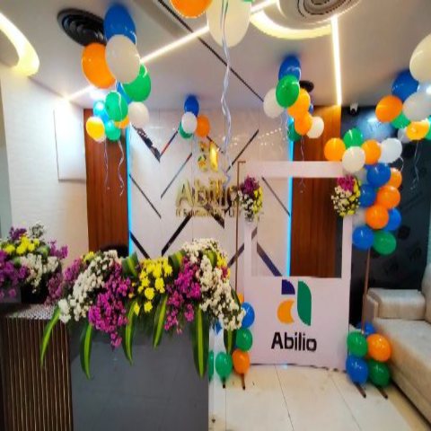  AbilioIT Solutions