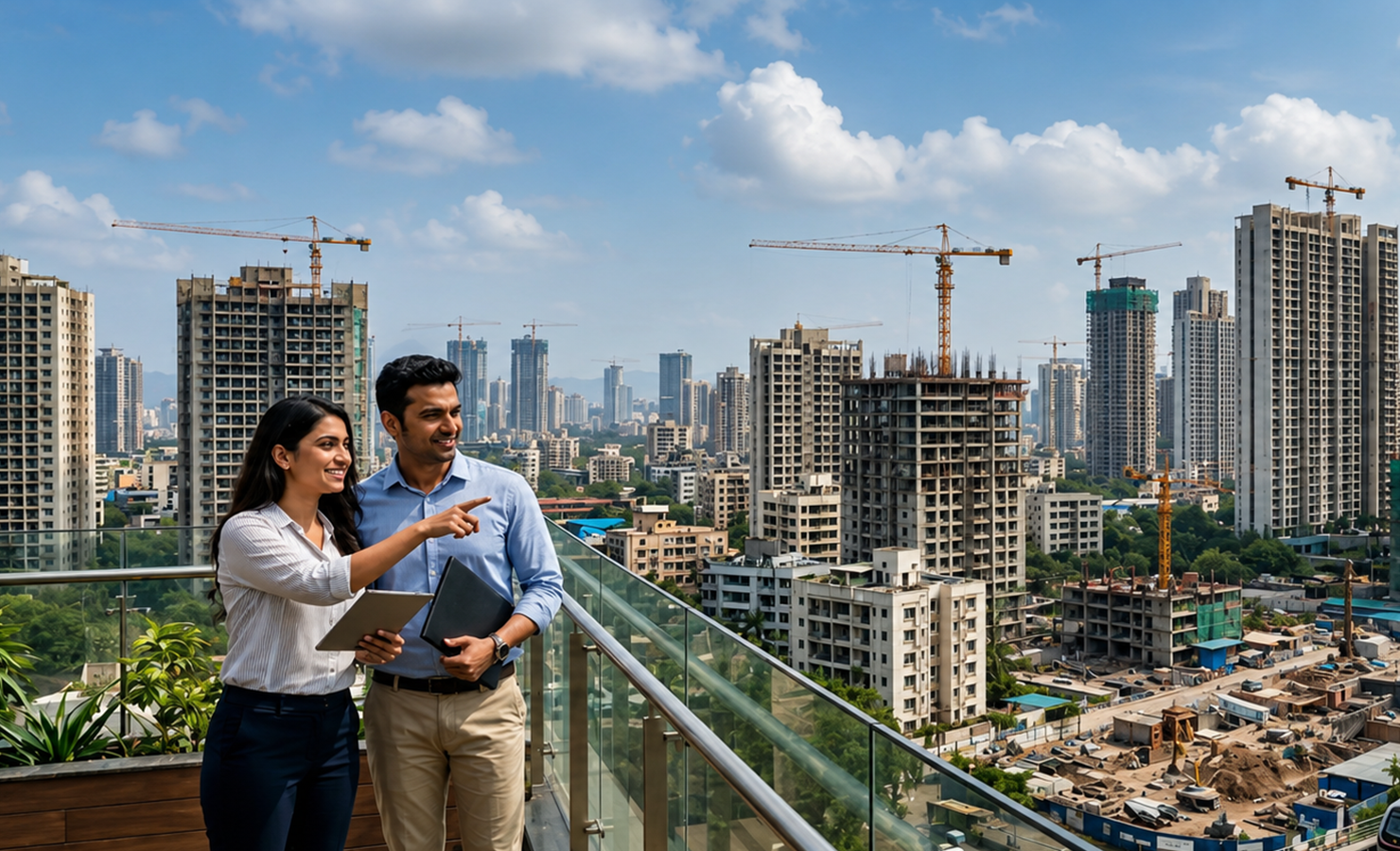  Sugee NICE Thane - New India's City of Economic Growth