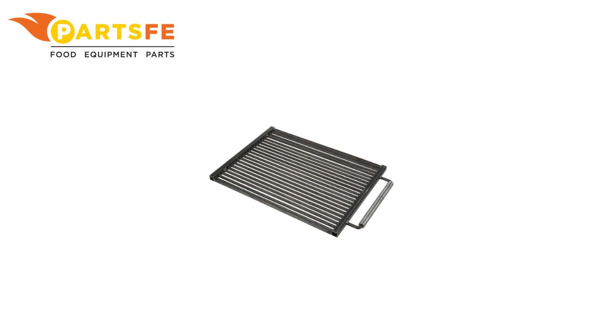  Magikitch'N 5108-1091405 660G Standard Top Grid Left/Right