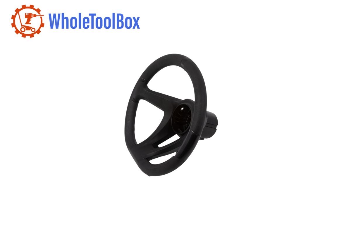  MTD 631-05102A Lawn Tractor Steering Wheel