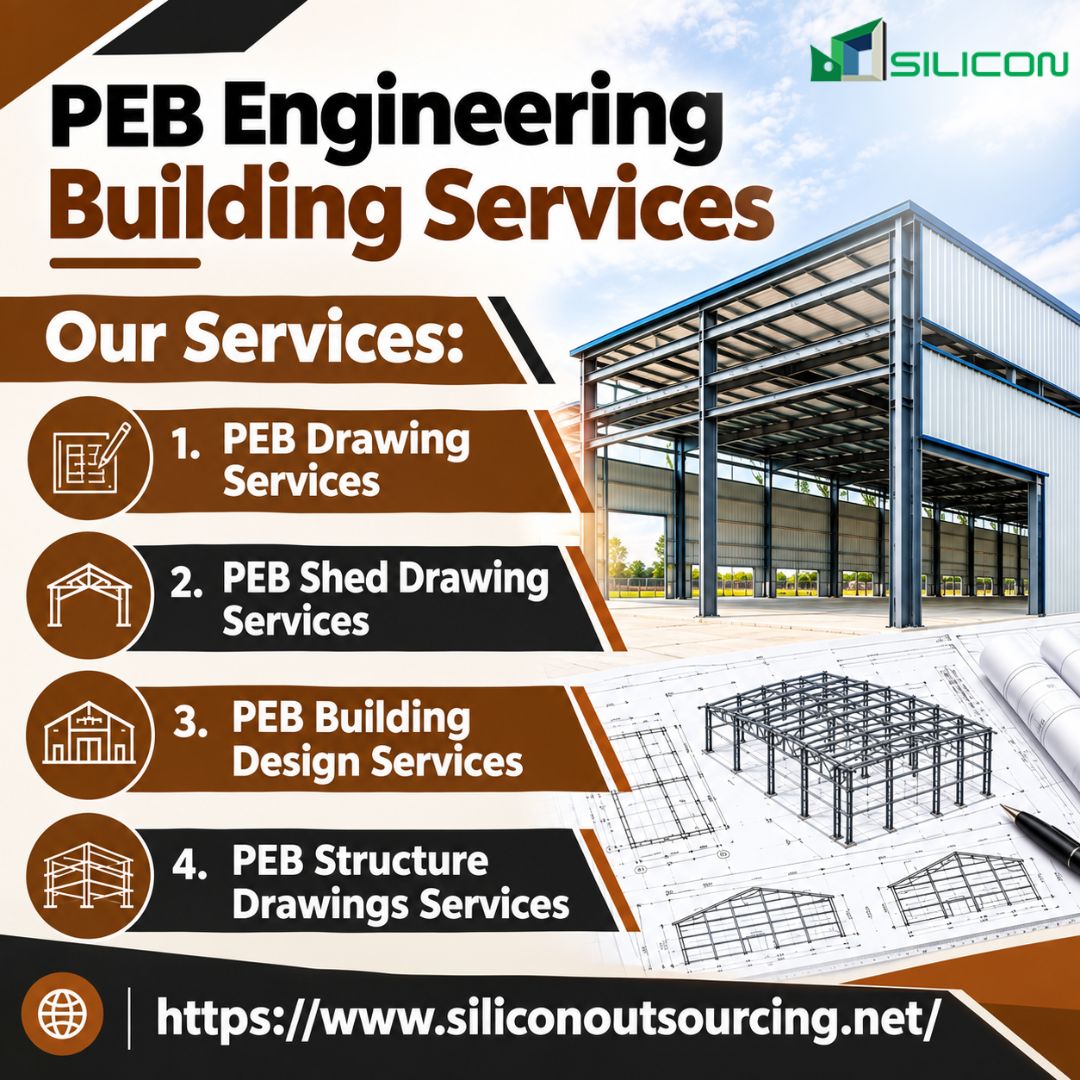  Reliable PEB Engineering Building Services for Engineering Projects