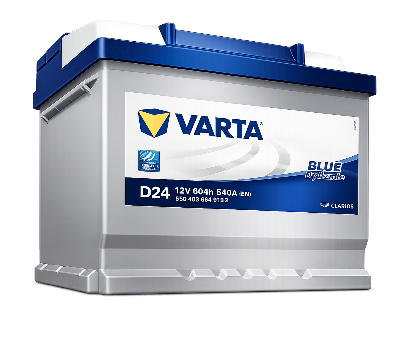  Varta Battery | Fast Battery Delivery & Replacement