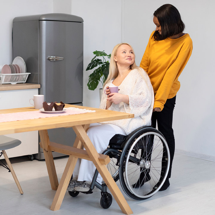  Professional STA Services Gwelup For Quality NDIS Support