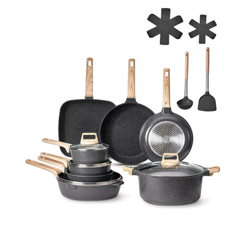  Buy Cookware For Easy Everyday Home Cooking