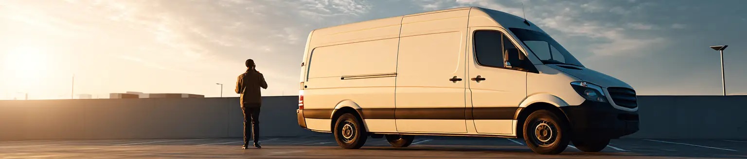  Fleet Maintenance Management for Smarter Vehicle Care