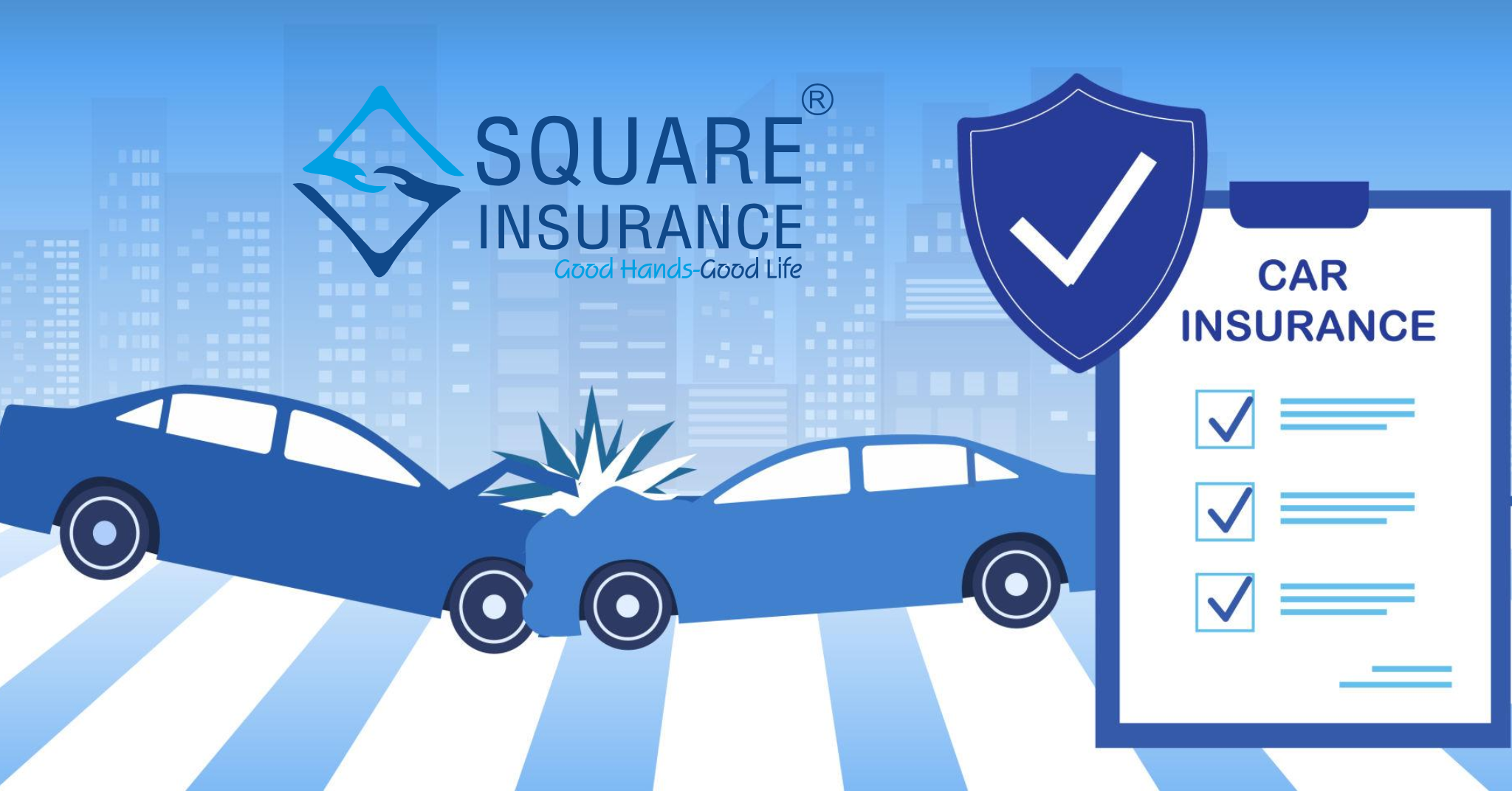  Car Insurance – Secure Your Vehicle with Suitable Coverage