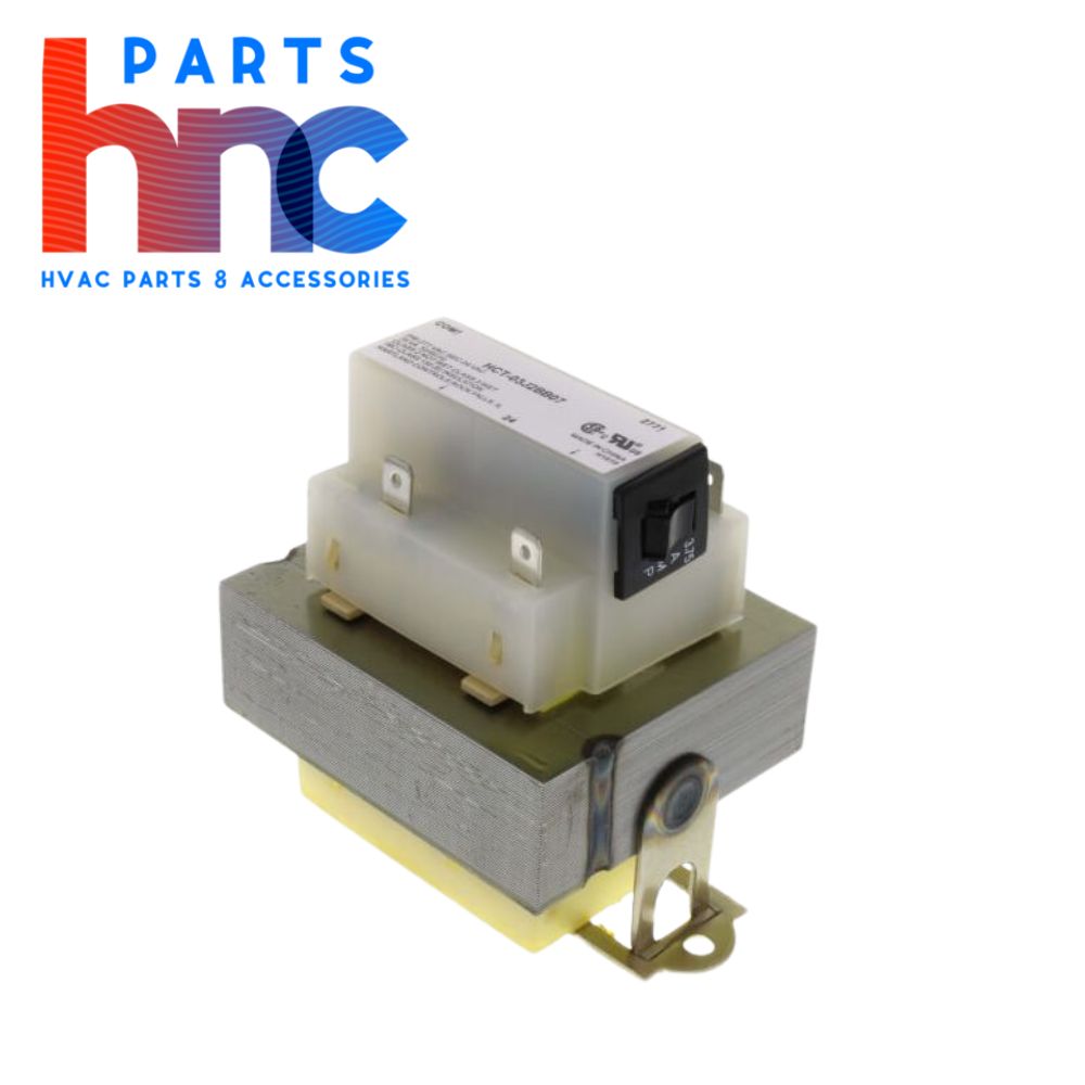  Hartland Controls HCT-03J2BB07 Transformer Foot Mount