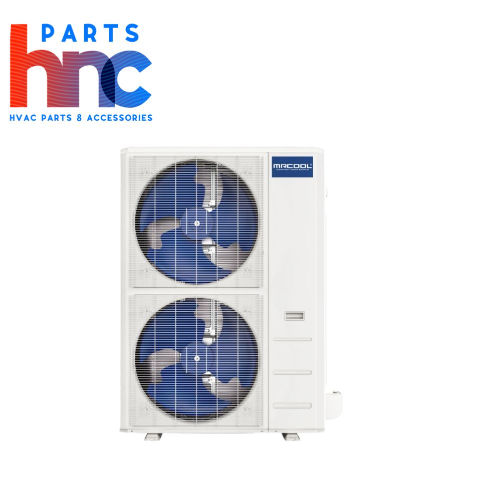  MRCOOL CENTRAL-60-HP-C-230B00-O Ducted Condenser