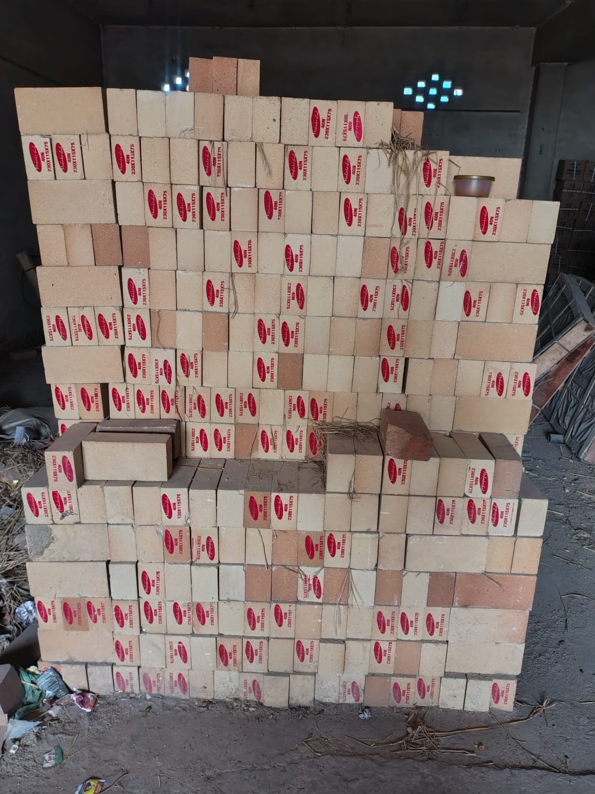  How to Choose the Right Fire Bricks in Ghaziabad | Best Dealer