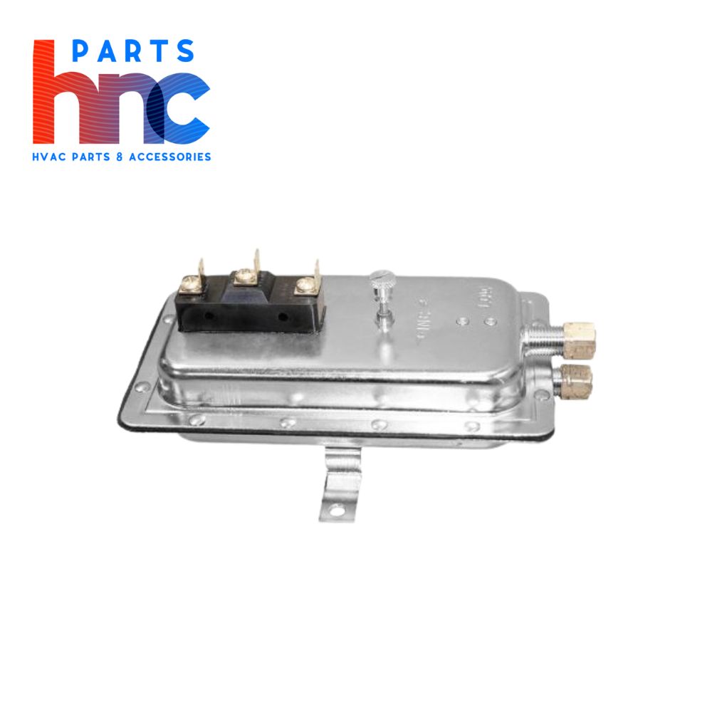  Cleveland Controls Afs-271-396-Air Flow Switch