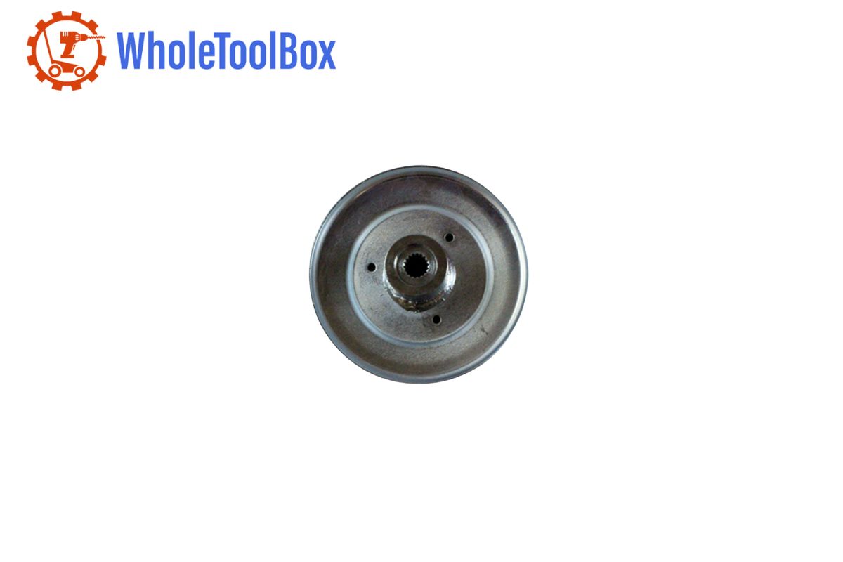  Murray 1722194SM Lawn Mower Pulley & Hub Assembly