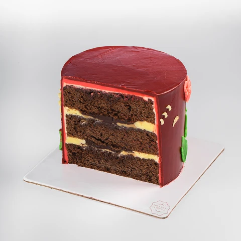  Best buttercream cake in Gurgaon – Creamy Cakes With Beautiful Designs