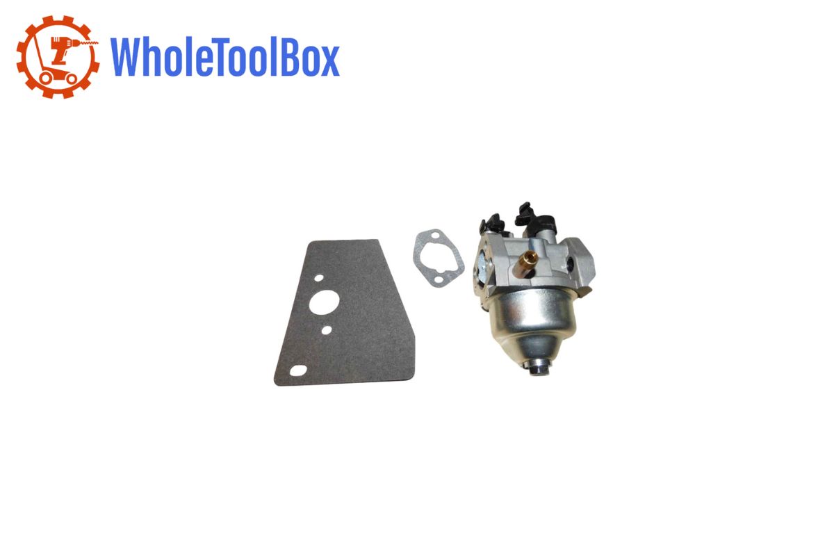  Kohler 14853105-S Engine Carburetor Complete Kit