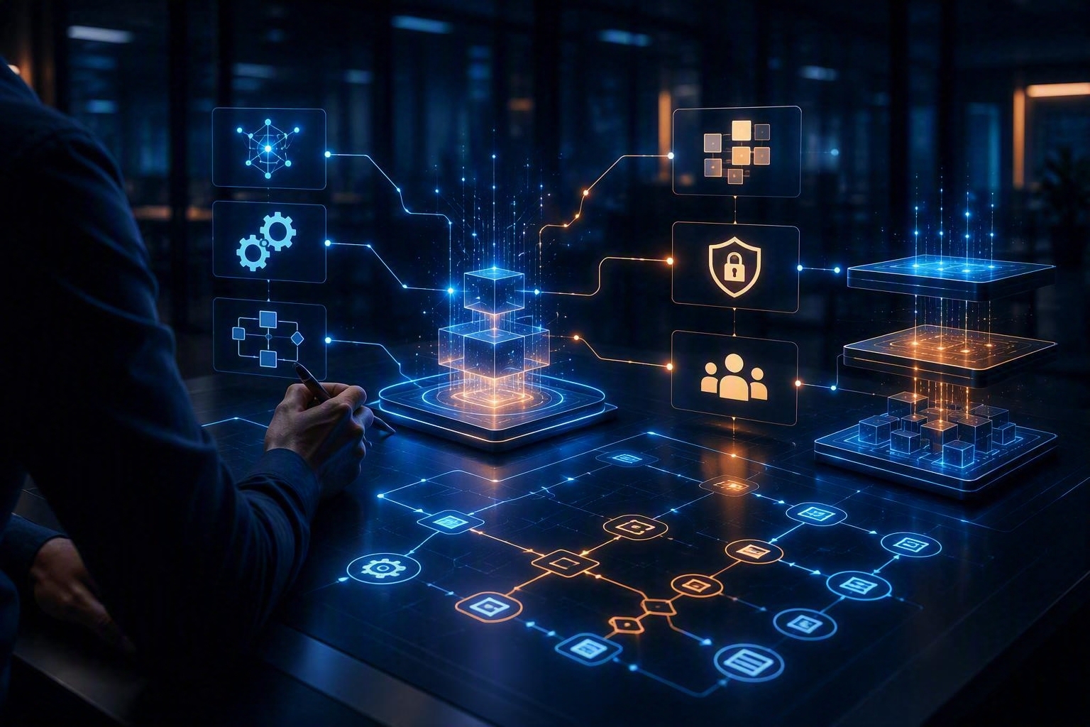  Forward Deployed Engineers for Faster Business Outcomes