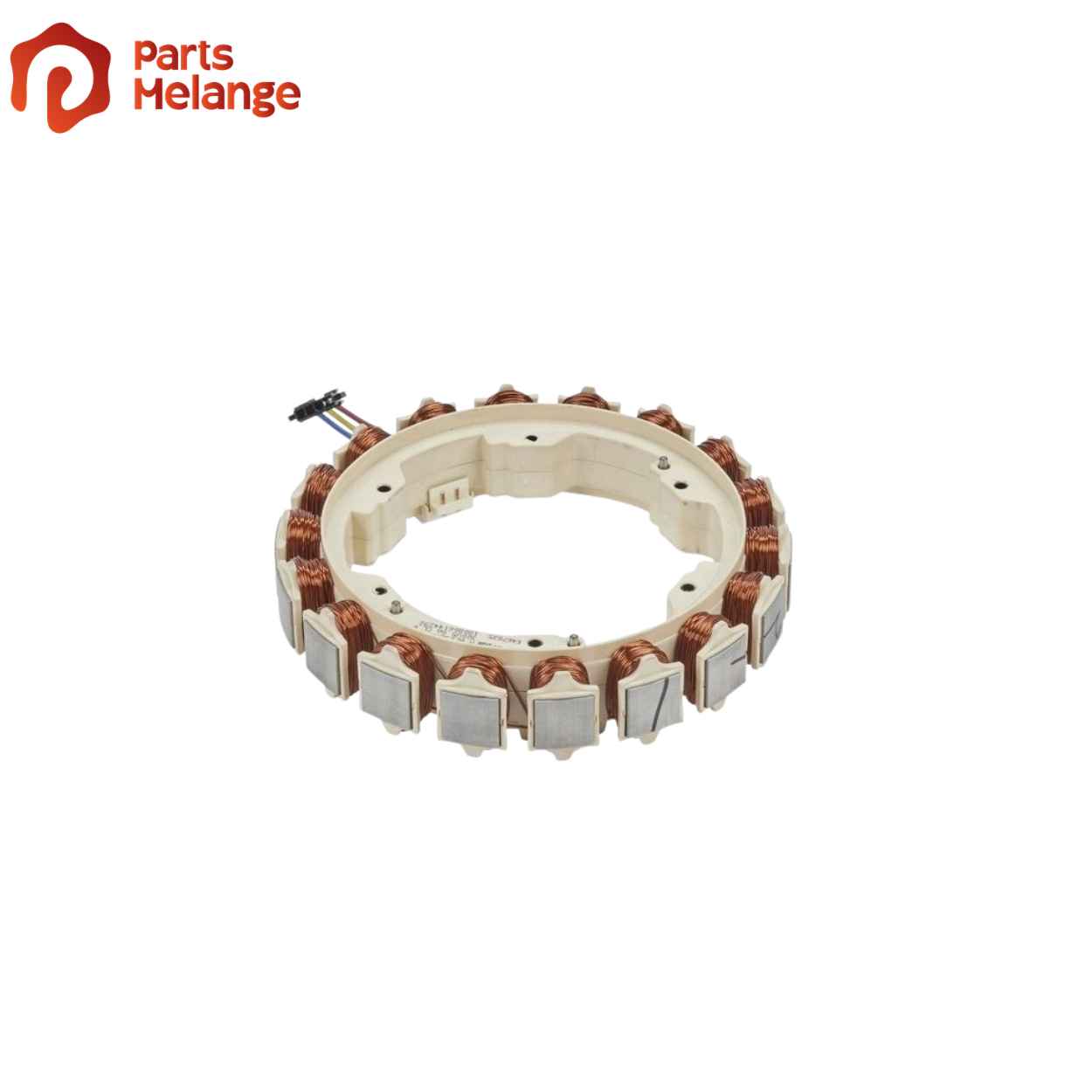  Whirlpool W10754158 Motor Stator for Washer