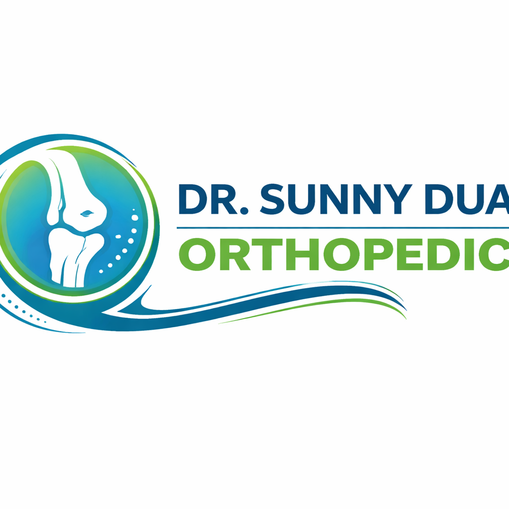  Best Bone Specialist in Dehradun | Dr. Sunny Dua
