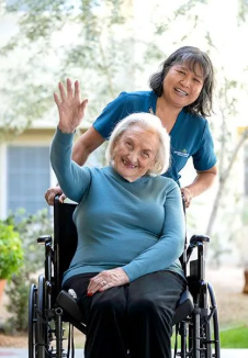  Compassionate Assisted Living Palm Springs Services for Seniors