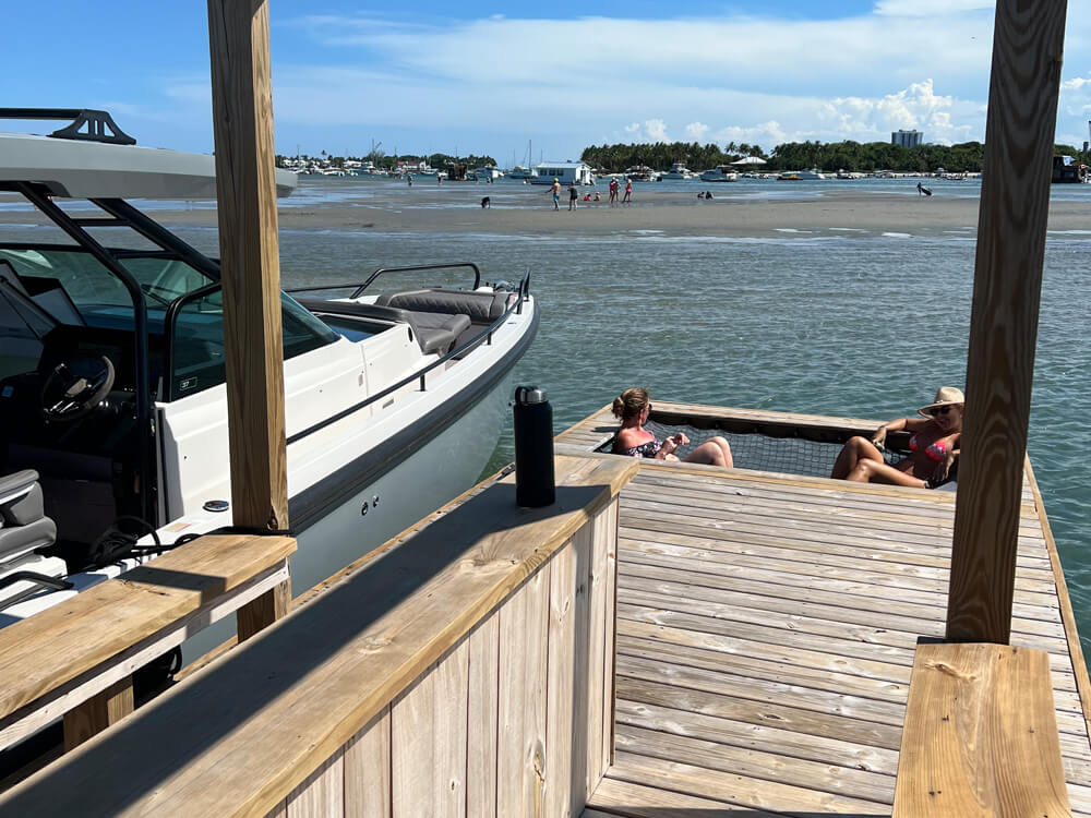  Celebrate Your Bachelorette Party on the Water