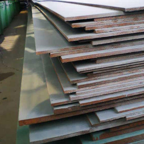  Sikka Metals Pvt. Ltd.