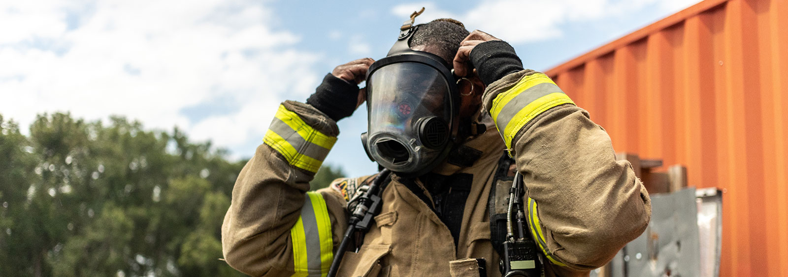  Convenient Firematic Examinations for Occupational Health