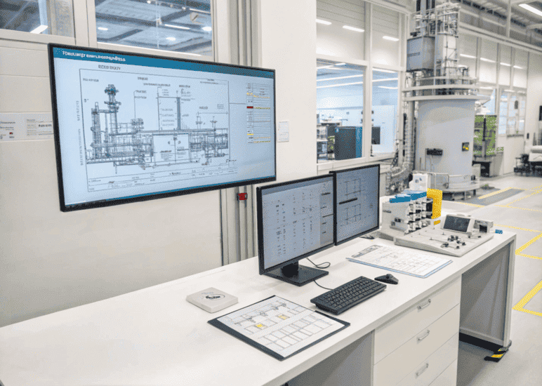  CCUS Engineering Services | Shiva Engineering Services