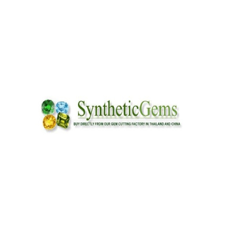  synthetic gems