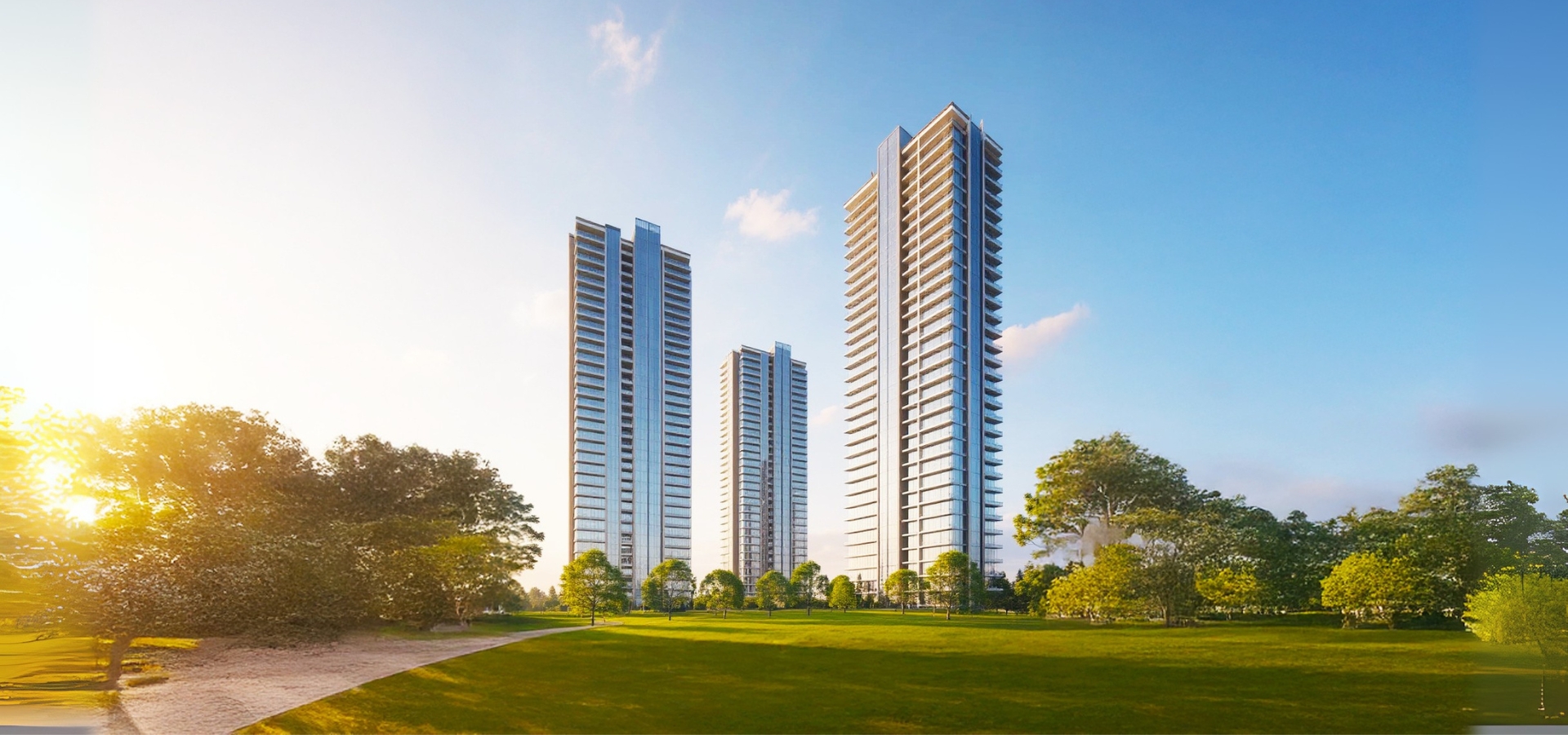  Meffier The Centrale – Ultra Luxury Apartments in Sector 66 Gurgaon