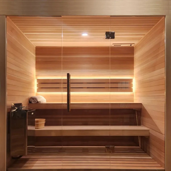  Indoor Sauna Kits | Premium Home Finnish Saunas | Shop Now