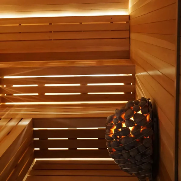  Custom Finnish Sauna Builders | Indoor Home Kits | Shop Now