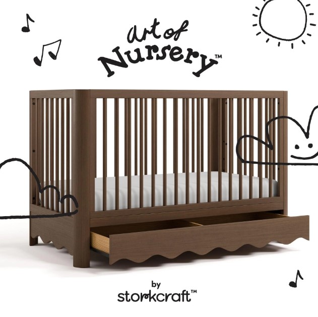  storkcraft.com 10% off your order + free shipping