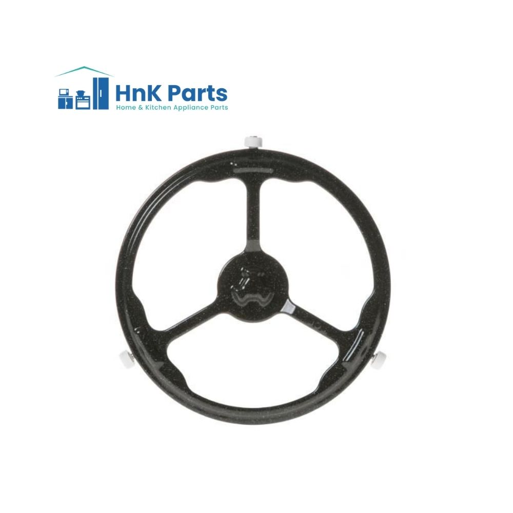  General Electric WB06X10834 Microwave Turntable