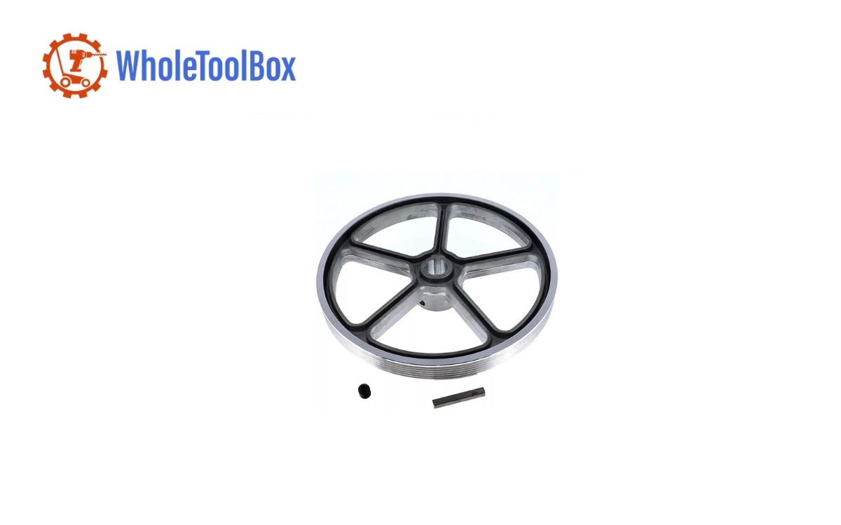  Dewalt 5140235-79 Air Compressor Pulley Kit