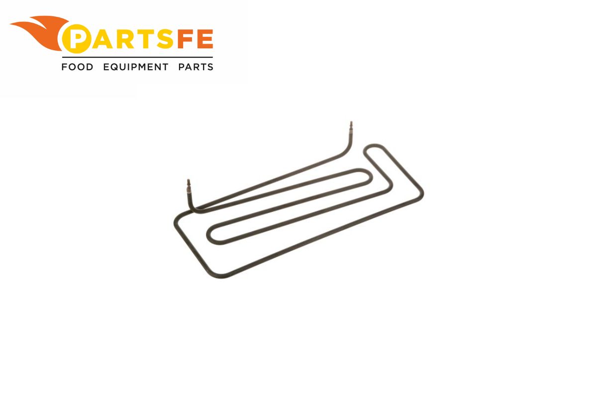  Star Mfg 2N-30512UL Griddle Element 240V 3000W