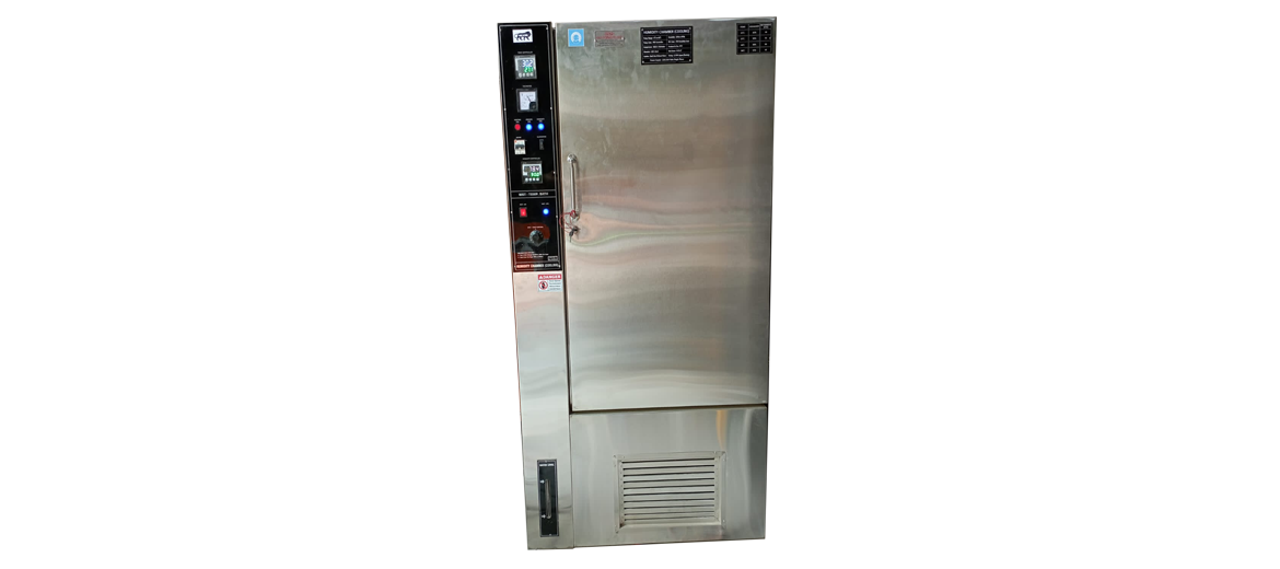  Humidity Chambers Manufacturer in Noida, India