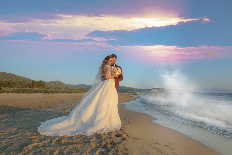 Key West Beach Wedding Packages for a Romantic Island Celebration